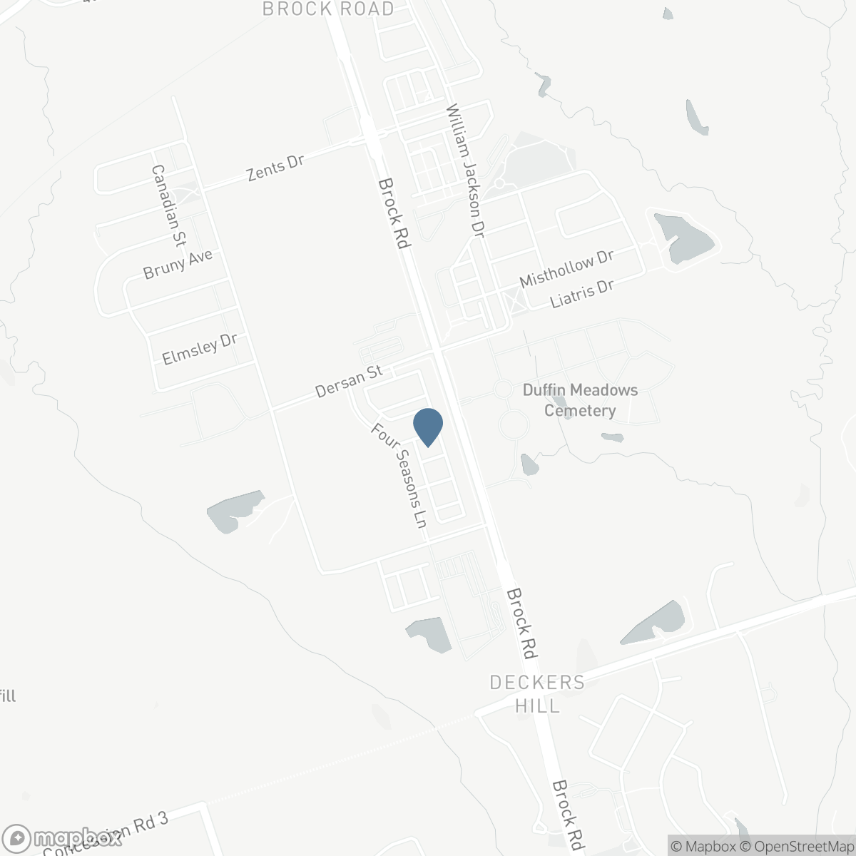 2526 CASTLEGATE CROSSING, Pickering, Ontario L1X 0H6